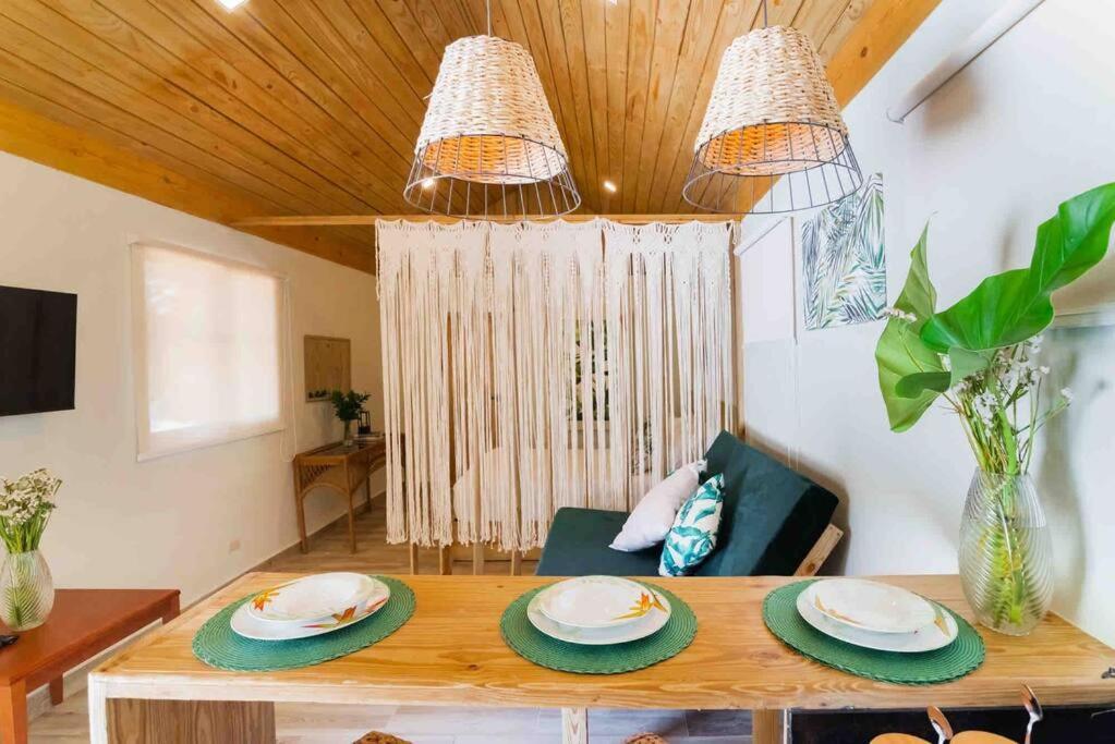 Вилла Hacienda La Huerta, Пуэрто-Плата Экстерьер фото