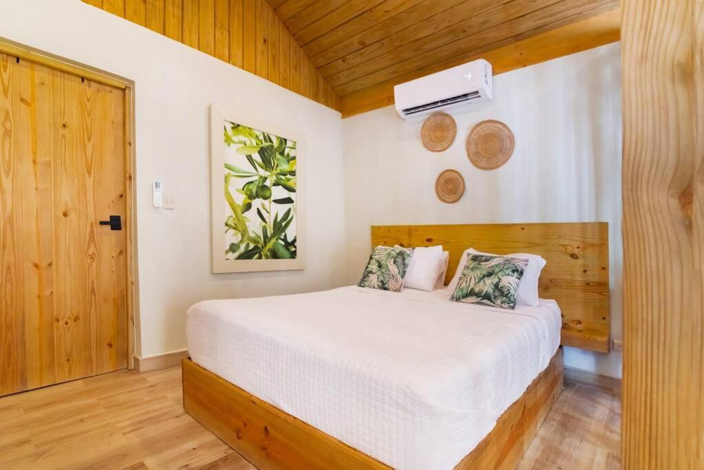 Вилла Hacienda La Huerta, Пуэрто-Плата Экстерьер фото
